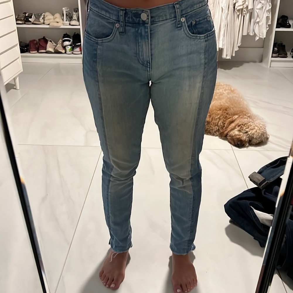 Gap Jeans